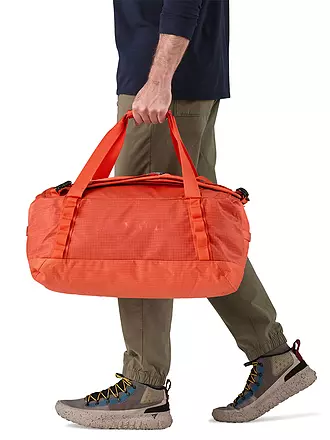PATAGONIA | Borsa da viaggio Black Hole® Duffel 40L | orange
